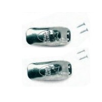ALPINESTARS STEEL HEEL CAP POUR TECH 8