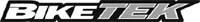 JUMBO STICKERS AUTOCOLLANT GRANDE TAILLE BIKETEK* STKSET07