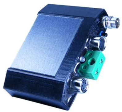 STARLANE MODULE ACQUISITION DE DONN�ES POUR CORSARO