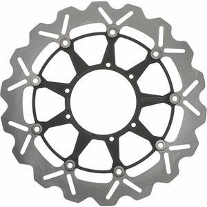 BRAKING DISQUE AVANT WAVE STX62D DUCATI 998 R 2002-2003