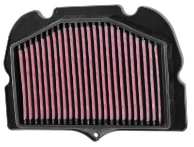 K&N FILTRE � AIR COMP�TITION KN SU1308R SU-1308R*