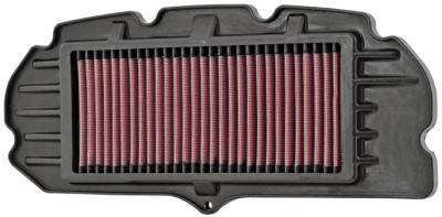 K&N FILTRE � AIR KN SU1348 SU-1348 SUZUKI 1340BKING 2010-2011