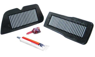 K&N FILTRE � AIR KN SU1487 SU-1487*
