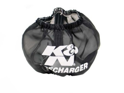 K&N PROTECTION SURFILTRE CHAUSSETTE KN SU2504PK SU-2504PK*