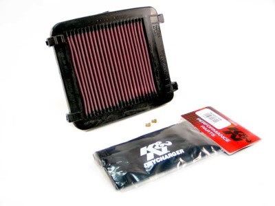 K&N FILTRE A AIR KN SU4002T SU-4002-T*