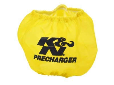 K&N PROTECTION SURFILTRE CHAUSSETTE KN SU4250PY SU-4250PY*