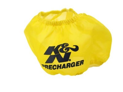 K&N PROTECTION SURFILTRE CHAUSSETTE KN SU5098PY SU-5098PY*