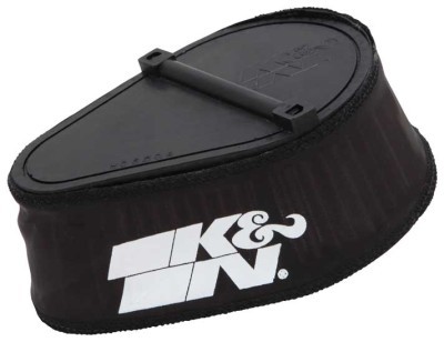 K&N PROTECTION SURFILTRE CHAUSSETTE KN SU6596DK SU-6596DK*
