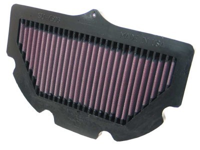K&N FILTRE � AIR KN SU7506 SU-7506*