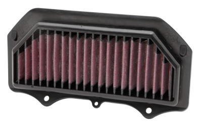 K&N FILTRE � AIR COMP�TITION KN SU7511R SU-7511R*