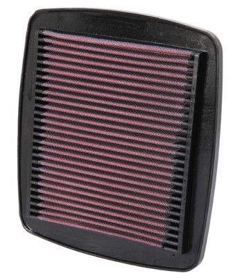 K&N FILTRE A AIR KN SU7593 SU-7593 SUZUKI 600 GSF BANDIT 1995-1999*