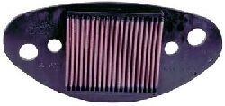 K&N FILTRE � AIR KN SU8001 SU-8001*