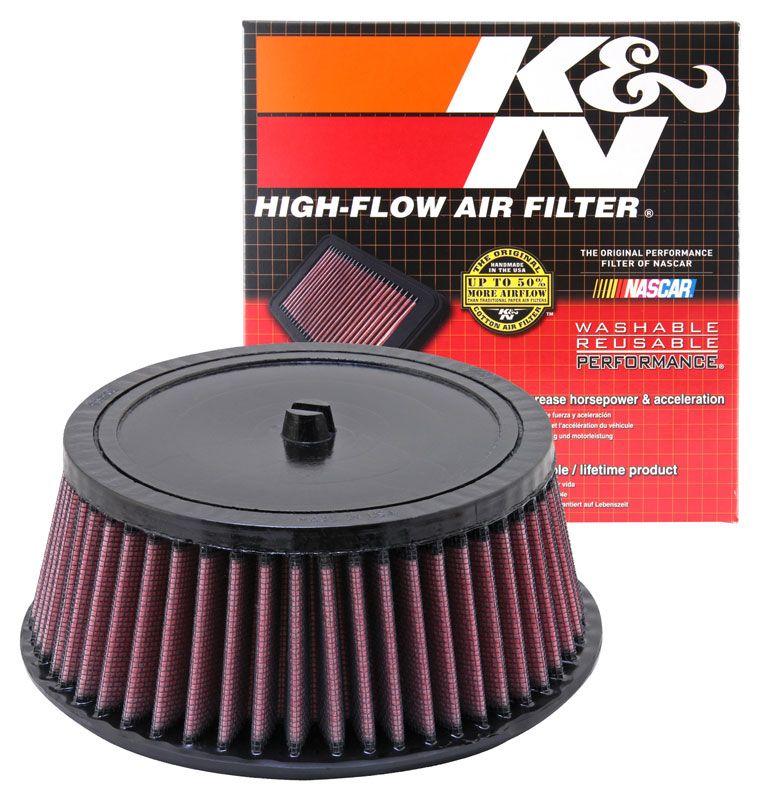K&N FILTRE A AIR KN SU4000 SU-4000 SUZUKI DRZ 400 2000-2011*