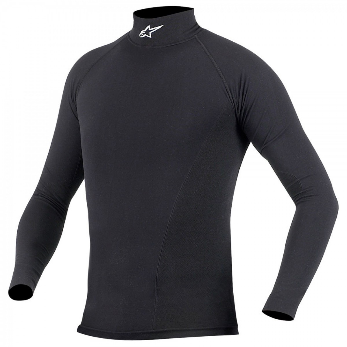 Maillot manches longues technique ALPINESTARS SUMMER TECH PERFORMANCE