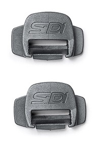 Support de sangle micrometrique pour bottes SIDI GRIS 40 / 43 (RCF2CINTCERCF2CINTCENGR40/43NBI40/43)