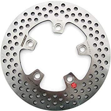 BRAKING DISQUE DE FREIN ARRIERE FIXE STANDARD SZ22RI SUZUKI GSXR 1000 2001-2015