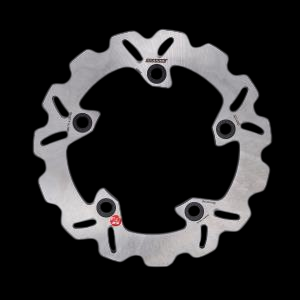 BRAKING DISQUE DE FREIN AVANT SZ24RID SUZUKI 250 BURGMAN 1998-2001
