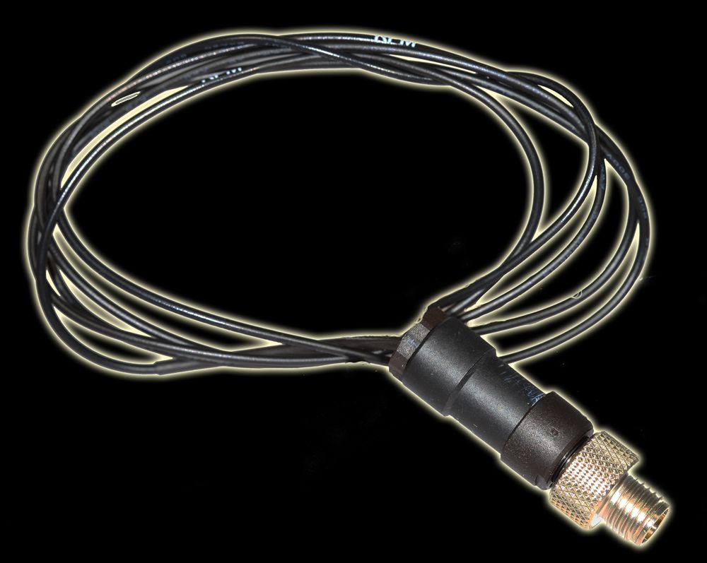 STARLANE CABLE INDUCTIF REGIME MOTEUR 100cm