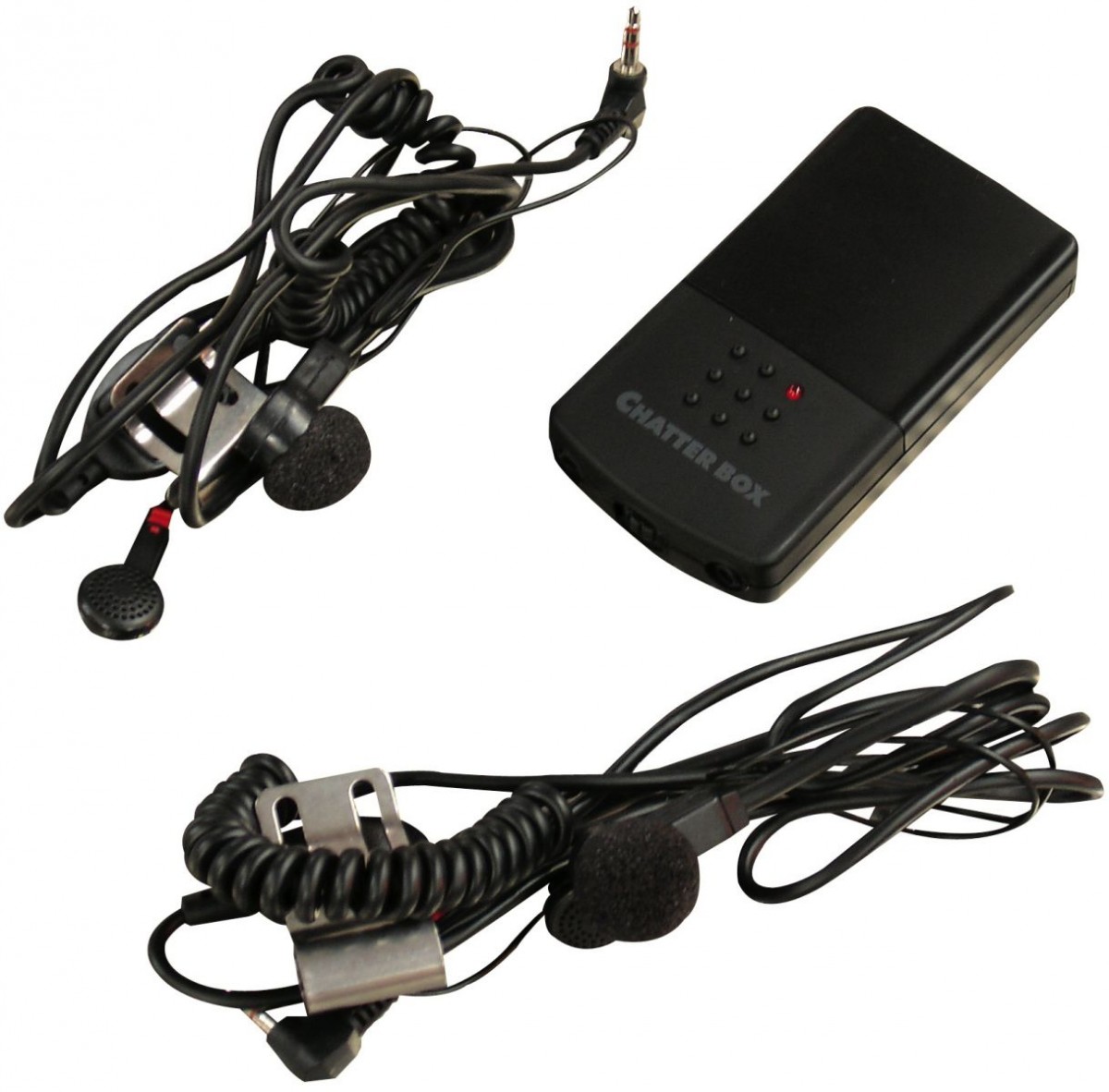 INTERCOM POUR CASQUE COMMUNICATION* TARCHAT