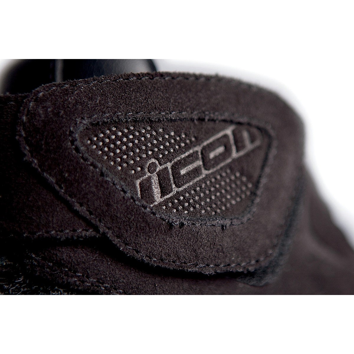 BOTTES Moto ICON TARMAC 2 STEALTH* (6)