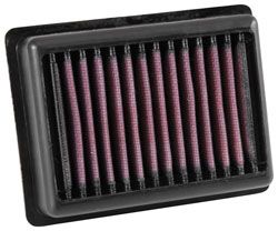 KN FILTRE A AIR KN TB9016 TB-9016 TRIUMPH 900 STREET TWIN 2017-2024