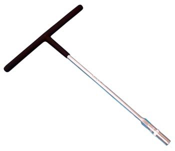 CLÉ DELUXE A DOUILLE 10mm TBS10 CLÉ DELUXE A DOUILLE 10mm TBS10