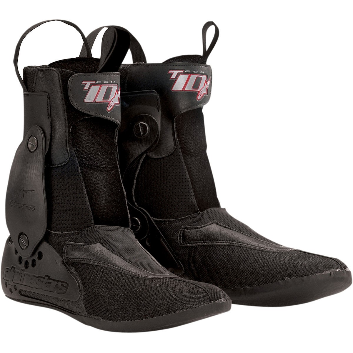 Chaussons de remplacement pour BOTTES ALPINESTARS TECH 10