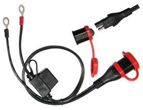 TECMATE OPTIMATE SAE81 Cordon de raccordement �tanche pour optimate SAE-81