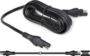 TECMATE OPTIMATE 73 SAE73 Rallonge 1.80 M�tres pour optimate Ref. 3