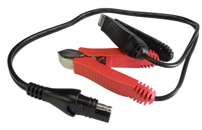 TECMATE OPTIMATE SAE74 (0- 4) Kit pinces de connexion pour optimate