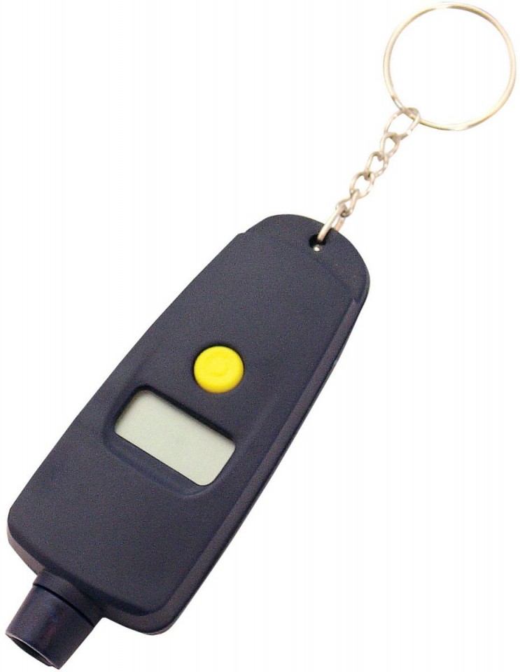 MANOM�TRE DIGITALE DE PRESSION EN PORTE CLES*