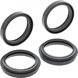 ALL BALLS 2 Joints Spi Spy de Fourche + caches poussi�re 56-146 HUSQVARNA TE 300 2014-2016