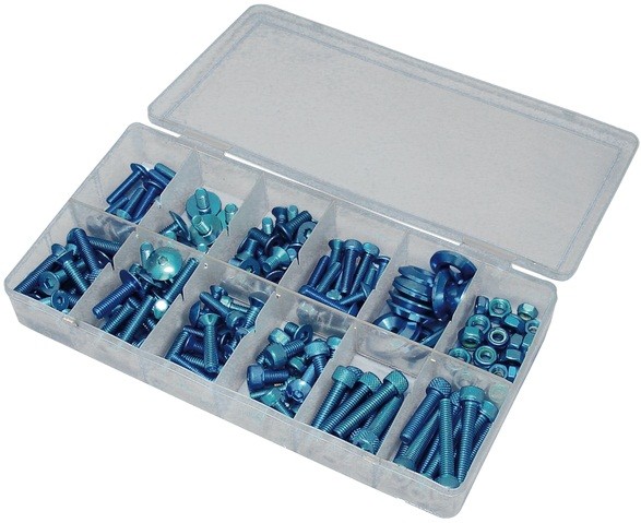 BOITE DE RANGEMENT COFFRET TROUSSE A OUTILS*TLSCOMP