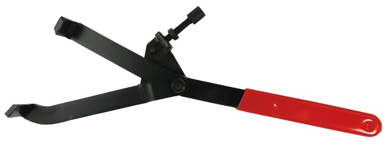 BLOQUE VOLANT ET POULIE D`EMBRAYAGE SCOOTER ET QUAD TLSHOL07*