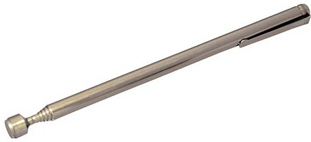 Tige Telescopique Magn�tique 14 � 56 cm (pratique pour r�cuperer les vis �gar�s dans les endroits inaccessibles)* TLSMAG03