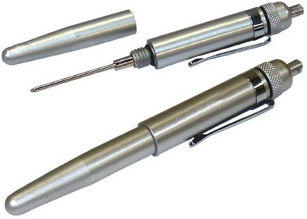BIDON STYLO FLACON MINI POUR HUILE
