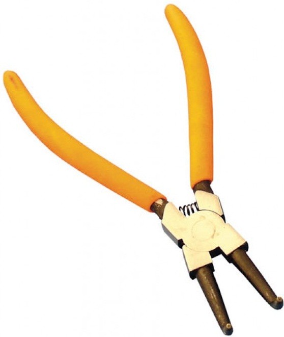 PINCE CIRCLIP EXTERNE*TLSPLI01 PINCE CIRCLIP EXTERNE*TLSPLI01