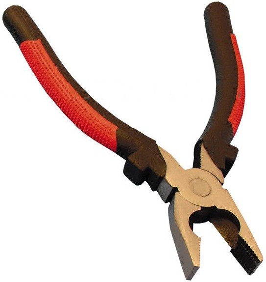 PINCE MECANO*TLSPLI04 PINCE MECANO*TLSPLI04