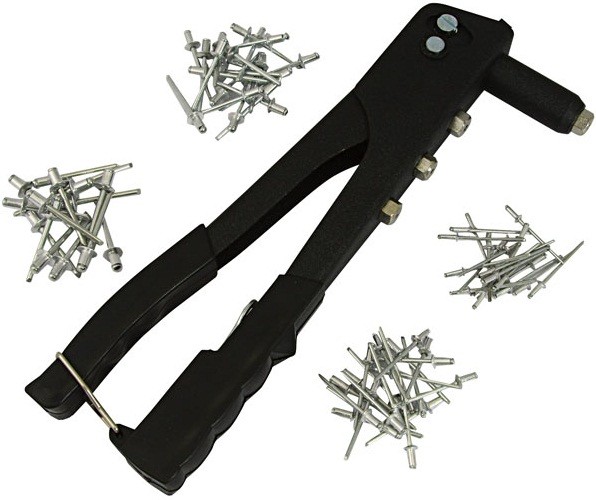 PINCE A RIVETS* TLSRVT75 PINCE A RIVETS* TLSRVT75