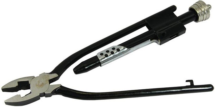 Pince � freiner le fil (84-03816)* TLSWPLIER