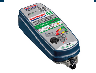 TECMATE OPTIMATE CHARGEUR DE BATTERIE LITHIUM TM-390 TM390