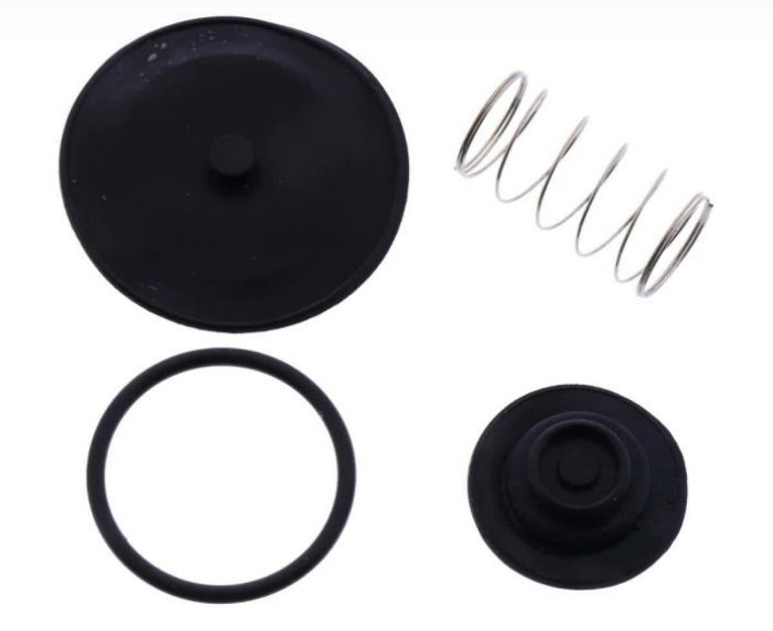 TOURMAX KIT REPARATION ROBINET ESSENCE FCK-38 HONDA CBR 900 RR 1996-1999 (mod�le 2 avec joint torique 22 mm)