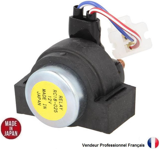 RELAIS DE DEMARREUR SSR-201 22U-81940-10 3AY-81940-00 3H5-81940-00 YAMAHA 4KD-81940-00/10 YAMAHA TT 600 E 1994-1998