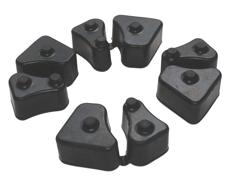 TOUR MAX RWD-117 772139 KIT AMORTISSEURS DE COUPLE COURONNE ROUE ARRIERE HONDA CB 1300 2005-2013