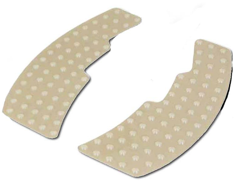 ANTIDERAPANT TRANSPARENT POUR RESERVOIR* TPPRT08