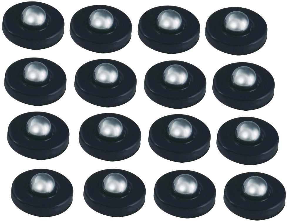 PASTILLES PPROTECTION PROTEGE R�SERVOIR TANK PAD CHROME*