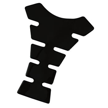PROTECTION PROTEGE RESERVOIR TANK PAD NOIR TPUSPBLK*