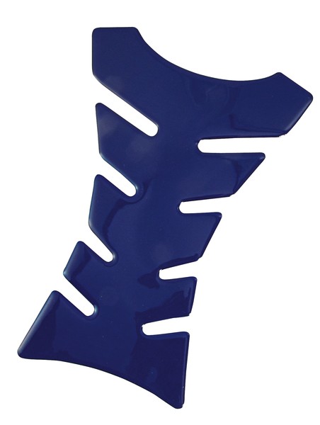 PROTECTION PROTEGE RESERVOIR TANK PAD BLEU TPUSPBU*
