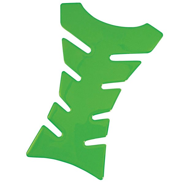 PROTECTION PROTEGE RESERVOIR TANK PAD VERT TPUSPGN*