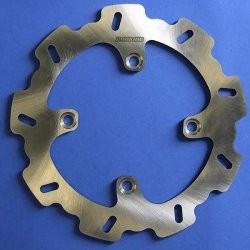 BRAKING DISQUE DE FREIN ARRIERE WAVE TR03RID TRIUMPH SPRINT RS 955i 00-03